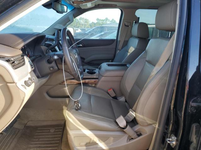 Photo 7 from auction – 2015 GMC YUKON SLT with VIN 1GKS2BKC9FR118305
