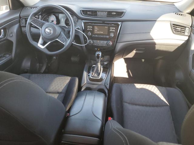 Photo 8 from auction – 2017 NISSAN ROGUE S with VIN JN8AT2MT0HW387898