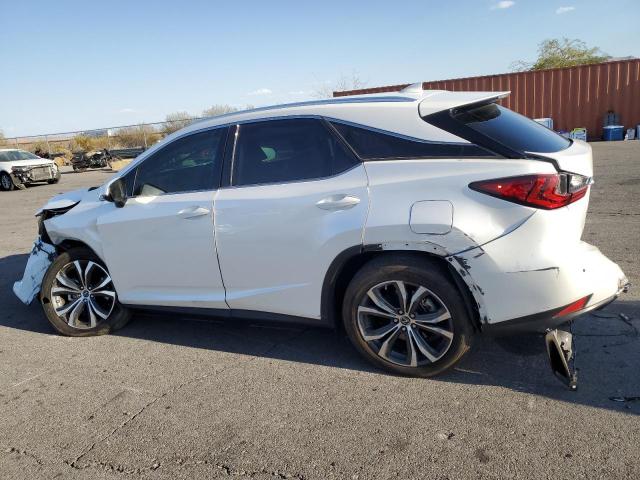 Photo 2 from auction – 2021 LEXUS RX 350 with VIN 2T2HZMAA3MC213510