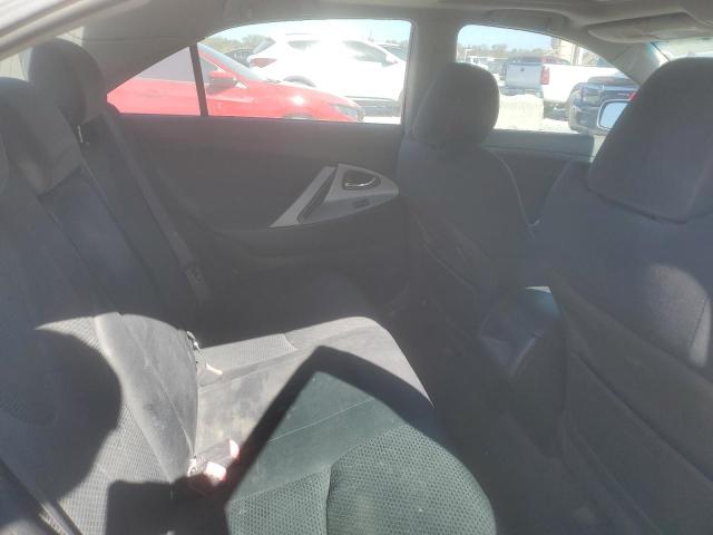 Photo 11 from auction – 2007 TOYOTA CAMRY CE with VIN 4T1BE46K87U708988