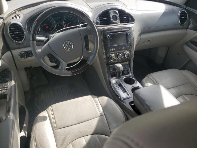 Photo 8 from auction – 2014 BUICK ENCLAVE with VIN 5GAKVBKD7EJ171417