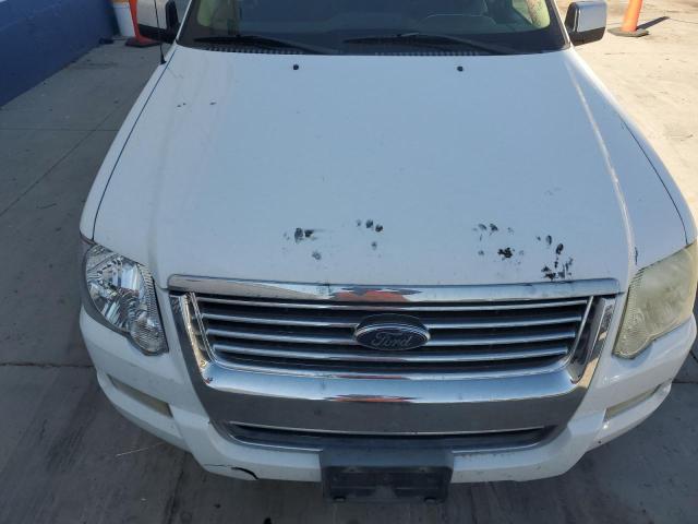 Photo 12 from auction – 2010 FORD EXPLORER X with VIN 1FMEU7DE3AUA59574