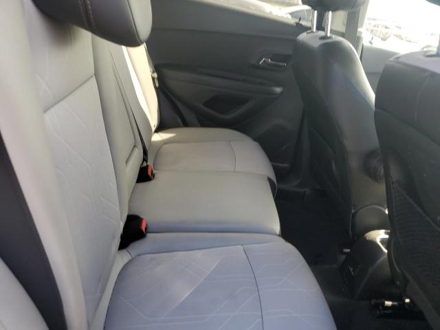 Photo 10 from auction – 2019 CHEVROLET TRAX 1LT with VIN 3GNCJPSB2KL223431