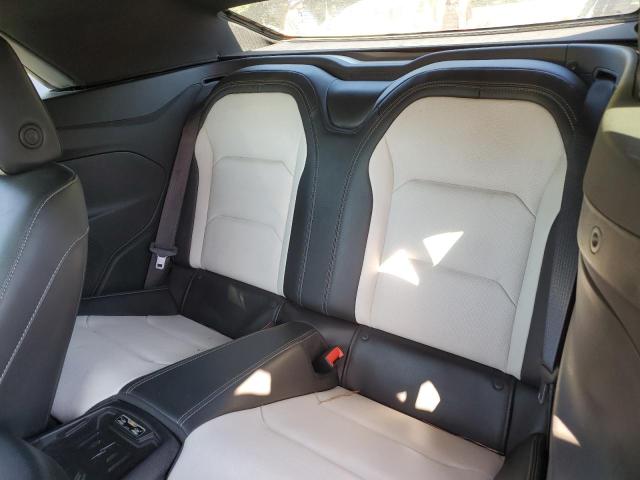 Photo 10 from auction – 2018 CHEVROLET CAMARO LT with VIN 1G1FD3DS9J0103262