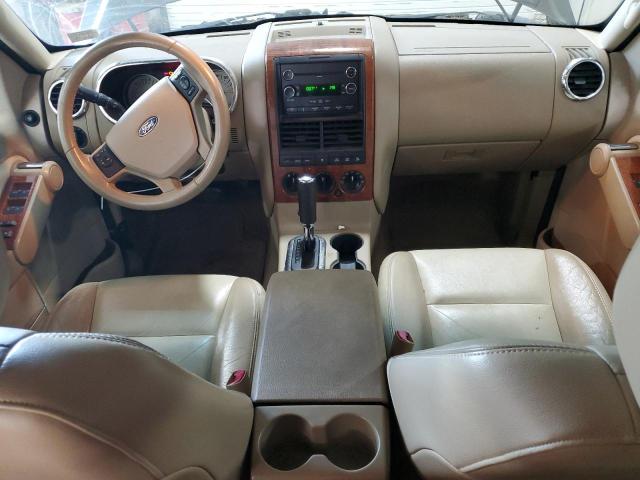 Photo 8 from auction – 2008 FORD EXPLORER E with VIN 1FMEU74868UA55264