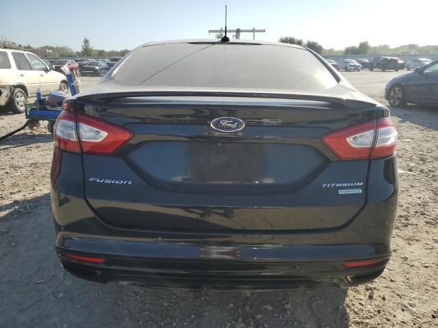 Photo 6 from auction – 2015 FORD FUSION TIT with VIN 3FA6P0K94FR267819