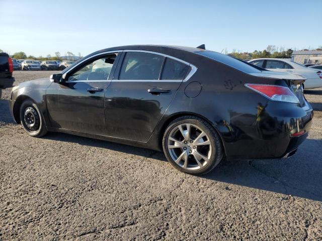 Photo 2 from auction – 2012 ACURA TL with VIN 19UUA9F70CA009868