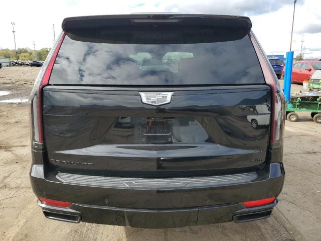 Photo 6 from auction – 2023 CADILLAC ESCALADE S with VIN 1GYS4GKL4PR490892