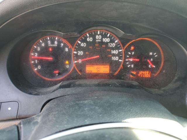Photo 9 from auction – 2008 NISSAN ALTIMA 3.5 with VIN 1N4BL24E48C130042