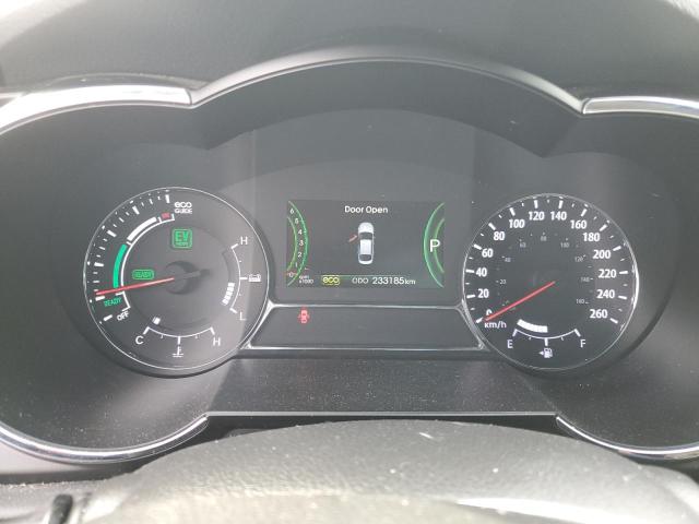 Photo 9 from auction – 2013 KIA OPTIMA HYB with VIN KNAGM4AD5D5040544