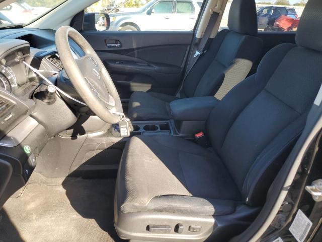 Photo 7 from auction – 2015 HONDA CR-V EX with VIN 2HKRM4H55FH604478