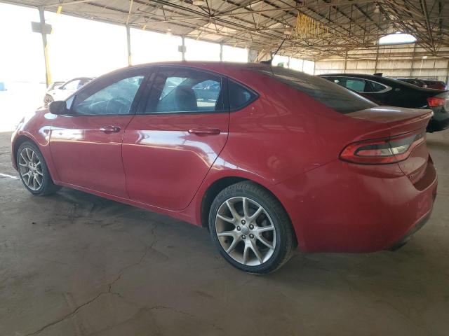 Photo 2 from auction – 2013 DODGE DART SXT with VIN 1C3CDFBH0DD641353
