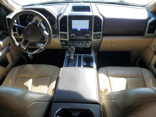 Photo 8 from auction – 2020 FORD F150 SUPER with VIN 1FTEW1E41LFC00781