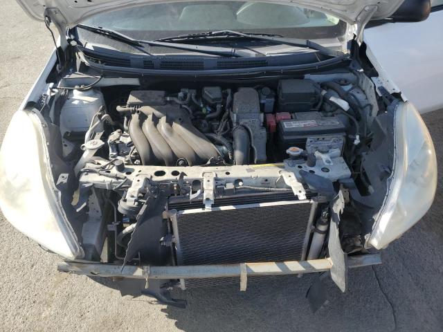 Photo 11 from auction – 2012 NISSAN VERSA S with VIN 3N1CN7AP6CL865178