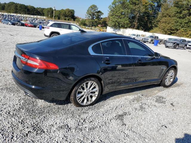 Photo 3 from auction – 2014 JAGUAR XF with VIN SAJWA0EX3E8U29494