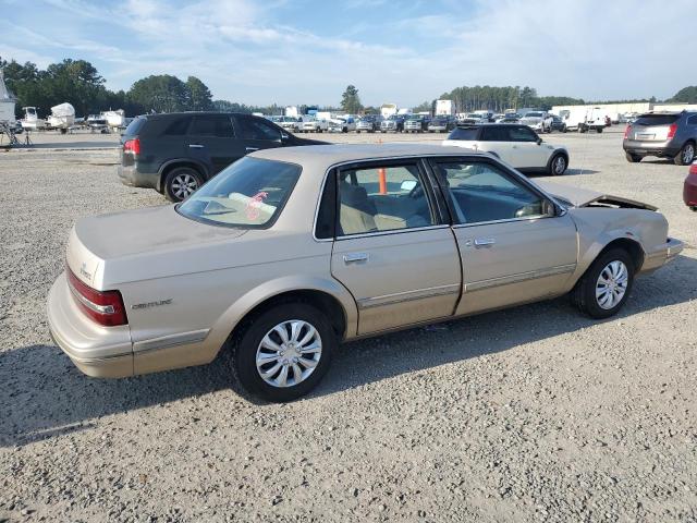 Photo 3 from auction – 1994 BUICK CENTURY SP with VIN 1G4AG55M1R6505334