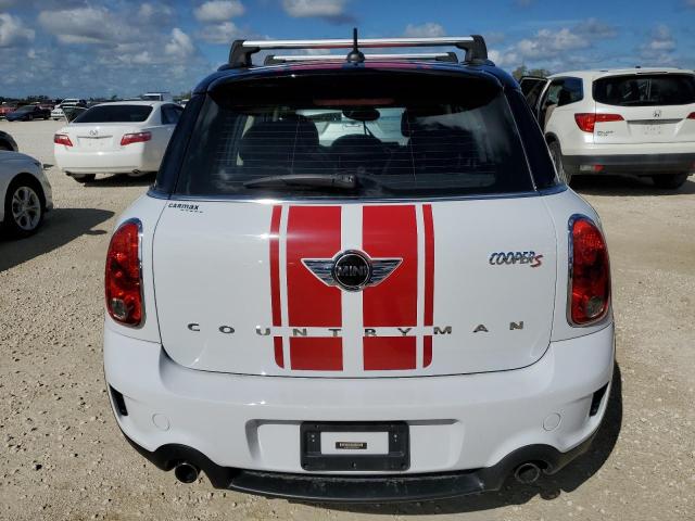 Photo 6 from auction – 2016 MINI COOPER S C with VIN WMWZC3C51GWT10864