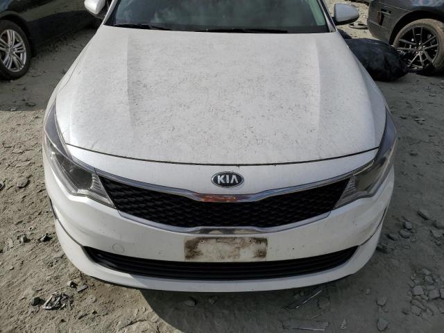 Photo 11 from auction – 2016 KIA OPTIMA LX with VIN KNAGT4L37G5069765