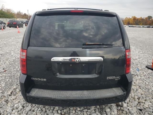 Photo 6 from auction – 2010 DODGE GRAND CARA with VIN 2D4RN5D13AR191481