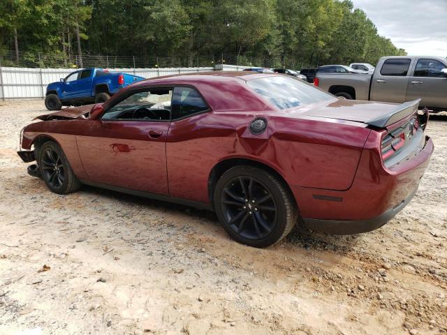 Photo 2 from auction – 2018 DODGE CHALLENGER with VIN 2C3CDZAG8JH217024