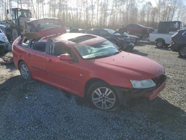 Photo 4 from auction – 2007 SAAB 9-3 2.0T with VIN YS3FD59Y071122441