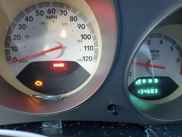 Photo 9 from auction – 2009 DODGE AVENGER SE with VIN 1B3LC46B49N550789