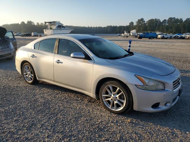 Photo 4 from auction – 2011 NISSAN MAXIMA S with VIN 1N4AA5AP1BC828883