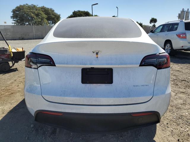 Photo 6 from auction – 2023 TESLA MODEL Y with VIN 7SAYGDEE3PA186381