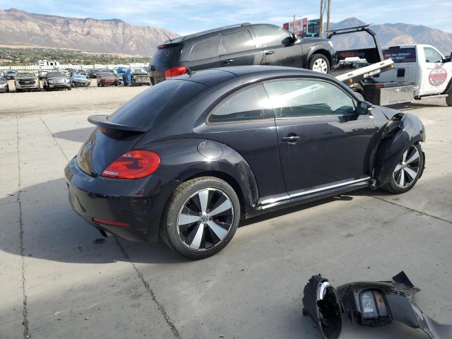 Photo 3 from auction – 2012 VOLKSWAGEN BEETLE TUR with VIN 3VWVA7AT2CM618729