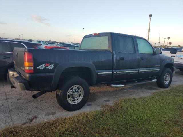 Photo 3 from auction – 2001 CHEVROLET SILVERADO with VIN 1GCHK23UX1F186362