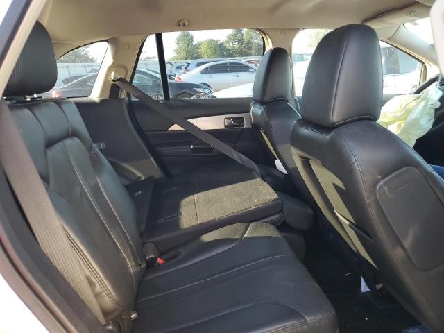 Photo 11 from auction – 2011 LINCOLN MKX with VIN 2LMDJ6JK8BBJ31907