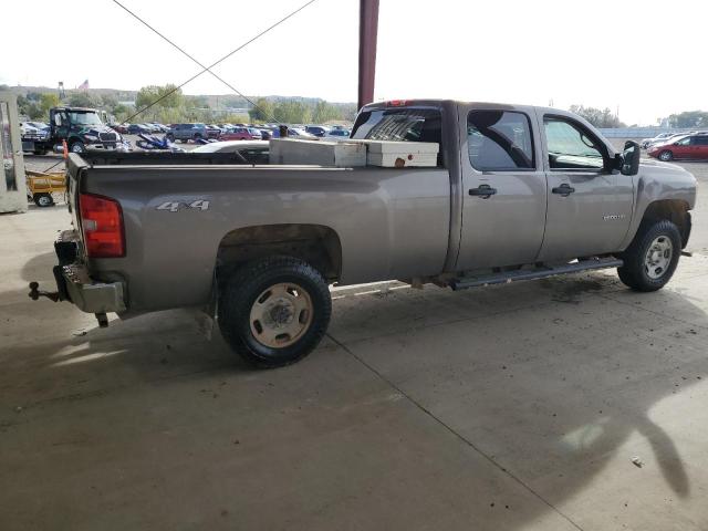 Photo 3 from auction – 2014 CHEVROLET SILVERADO with VIN 1GC1KVCG8EF139799