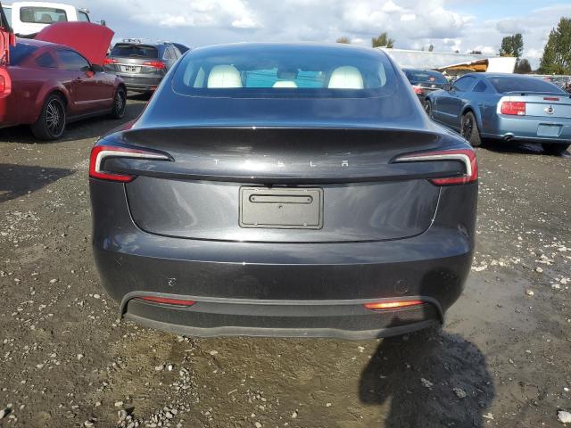 Photo 6 from auction – 2024 TESLA MODEL 3 with VIN 5YJ3E1EA8RF846123