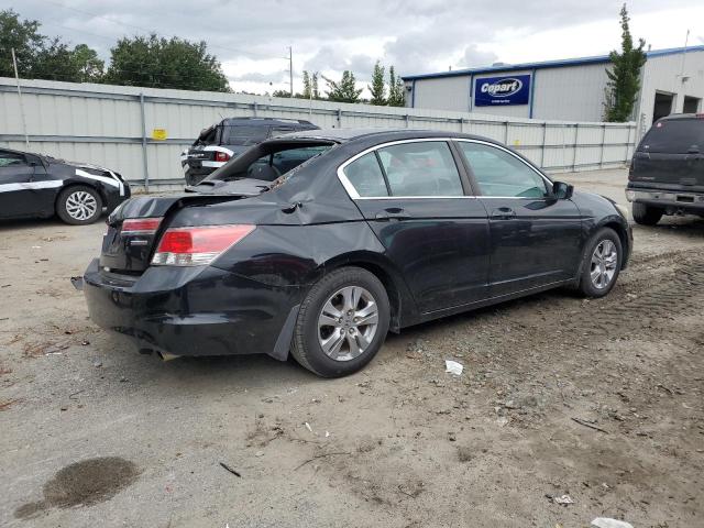 Photo 3 from auction – 2012 HONDA ACCORD SE with VIN 1HGCP2F65CA125690