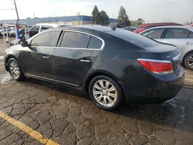 Photo 2 from auction – 2013 BUICK LACROSSE with VIN 1G4GA5E36DF240194