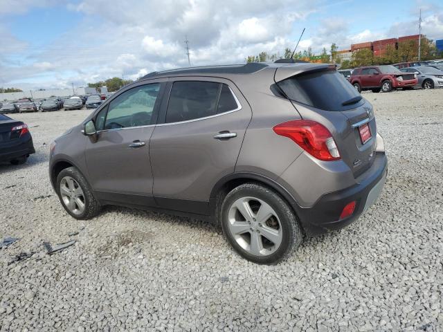 Photo 2 from auction – 2015 BUICK ENCORE with VIN KL4CJGSB7FB169828