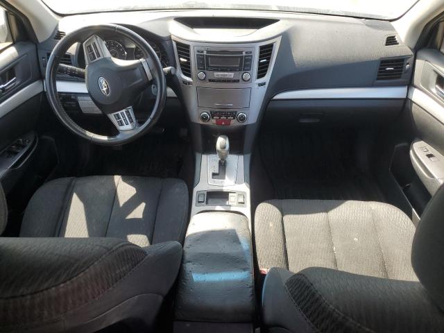 Снимка 8 от търг – 2012 SUBARU OUTBACK 2. с VIN 4S4BRBCCXC3300448