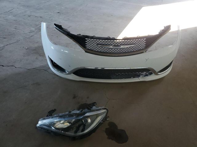 Photo 13 from auction – 2019 CHRYSLER PACIFICA T with VIN 2C4RC1FG4KR588289
