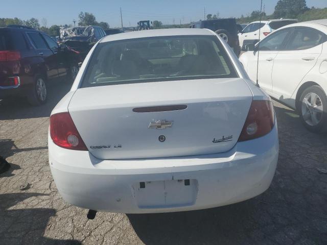 Photo 6 from auction – 2006 CHEVROLET COBALT LS with VIN 1G1AK55F867742275