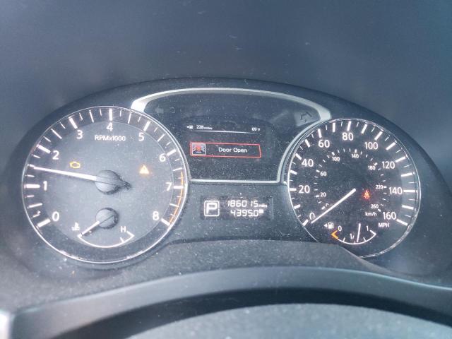 Photo 9 from auction – 2013 NISSAN ALTIMA 2.5 with VIN 1N4AL3AP8DN448154