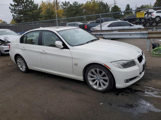 Photo 4 from auction – 2011 BMW 328 XI SUL with VIN WBAPK5C54BF125948