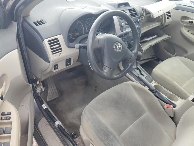 Photo 8 from auction – 2013 TOYOTA COROLLA BA with VIN 5YFBU4EE5DP082697