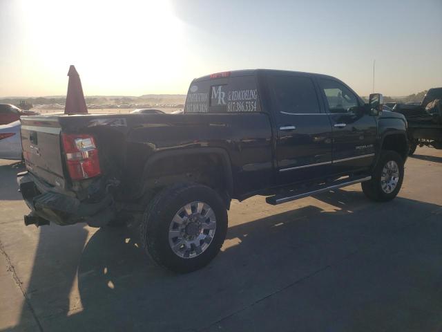 Photo 3 from auction – 2015 GMC SIERRA K25 with VIN 1GT120E80FF674457