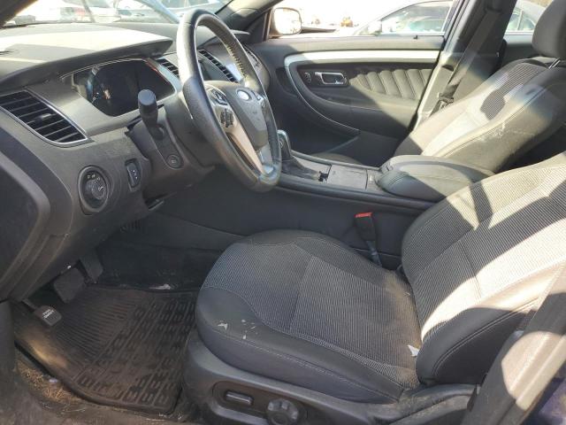 Photo 7 from auction – 2016 FORD TAURUS SEL with VIN 1FAHP2H87GG150795