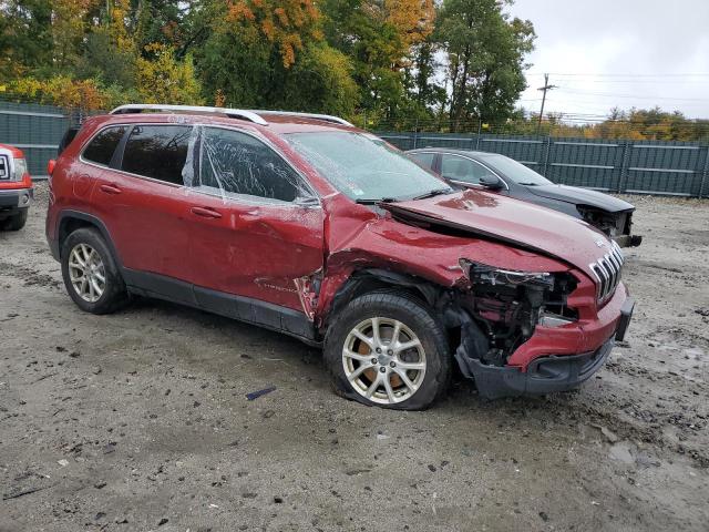 Photo 4 from auction – 2015 JEEP CHEROKEE L with VIN 1C4PJMCS4FW755190