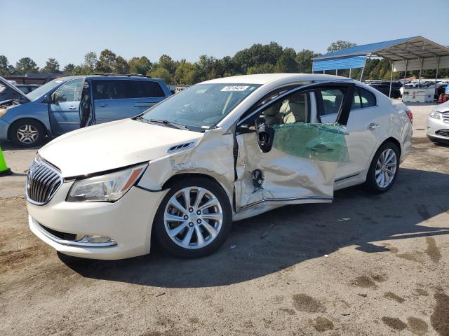 BUICK LACROSSE 2014 with VIN 1G4GB5G31EF248635 - Photo from auction