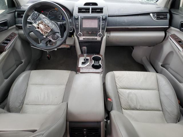 Photo 8 from auction – 2012 TOYOTA CAMRY SE with VIN 4T1BK1FKXCU515372