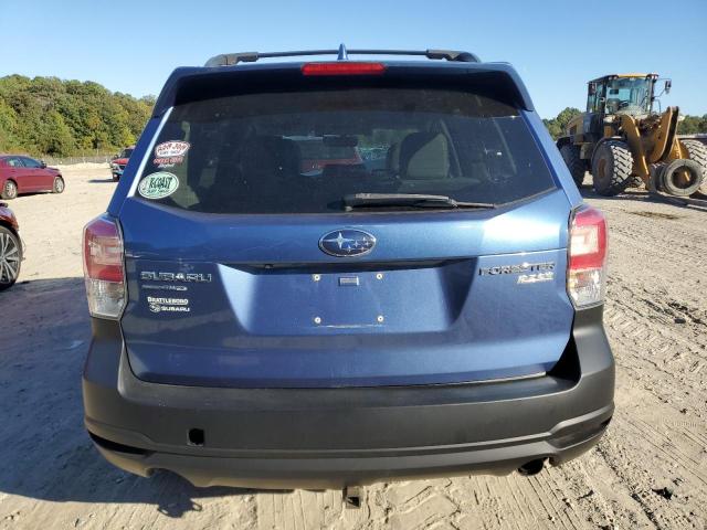 Фото 6 с аукциона – 2018 SUBARU FORESTER 2 с VIN JF2SJARC3JH453154