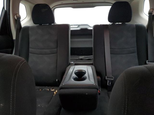 Photo 10 from auction – 2016 NISSAN ROGUE S with VIN 5N1AT2MT1GC919487
