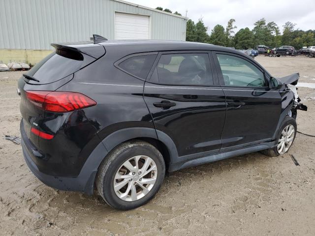 Photo 3 from auction – 2021 HYUNDAI TUCSON SE with VIN KM8J2CA49MU351906